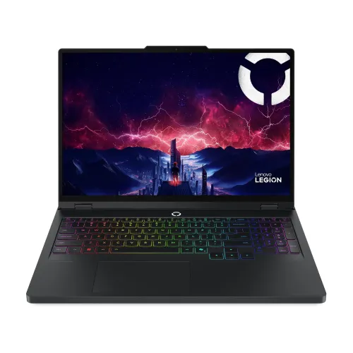 Lenovo Legion Pro 5 16ADR10 Ryzen 7 8745HX RTX 5060 8GB Graphics 24GB RAM 16" OLED Gaming Laptop